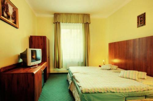 Aparthotel Astor Krakov Exteriér fotografie