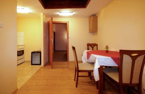 Aparthotel Astor Krakov Exteriér fotografie