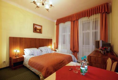 Aparthotel Astor Krakov Exteriér fotografie