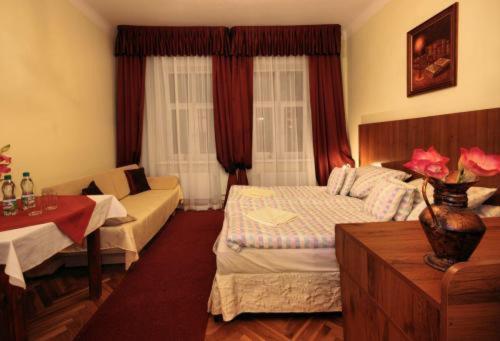 Aparthotel Astor Krakov Exteriér fotografie